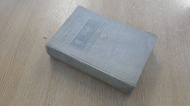 Browning's Heroines [Hardcover] Mayne, Ethel Colburn