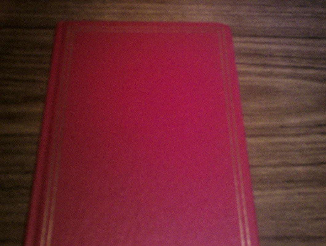 Reader's Digest Condensed Books : The Testament, Homeport, Fire & Ice, Ediths Book