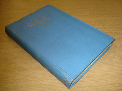 ON HEAVEN AND OTHER POEMS WRITTEN IN ACTIVE SERVICE