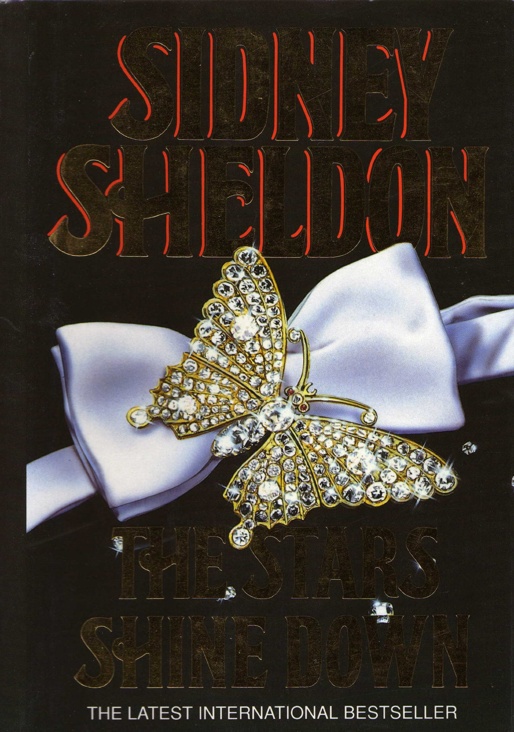 The Stars Shine Down