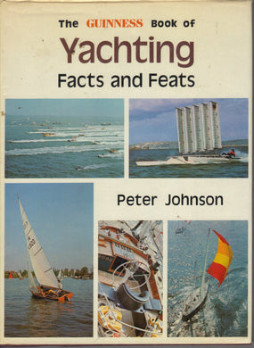 Guinness Book of Yachting Facts and Feats
