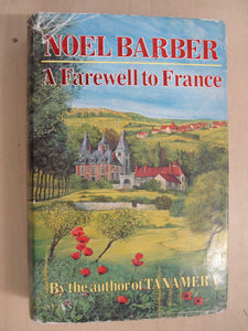 A Farewell to France