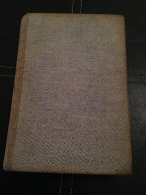 A SLEEPING CLERGYMAN [Hardcover] JAMES BRIDIE