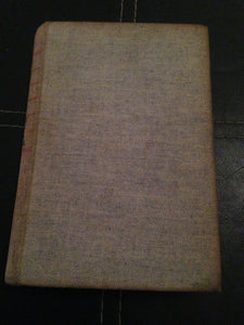 A SLEEPING CLERGYMAN [Hardcover] JAMES BRIDIE