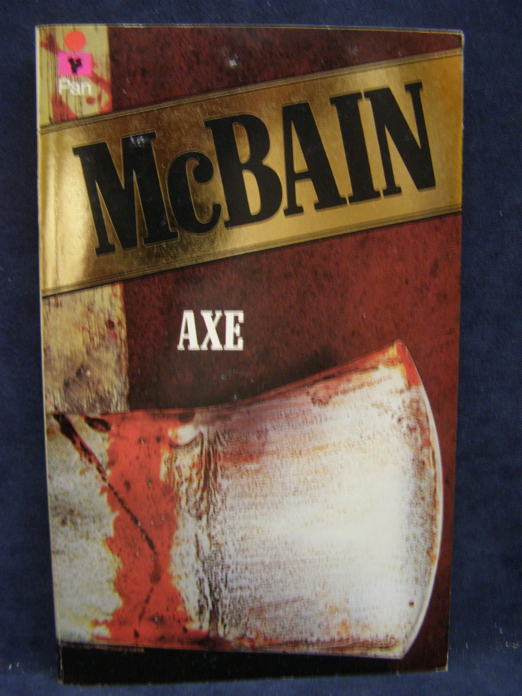 Axe