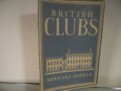 British Clubs
