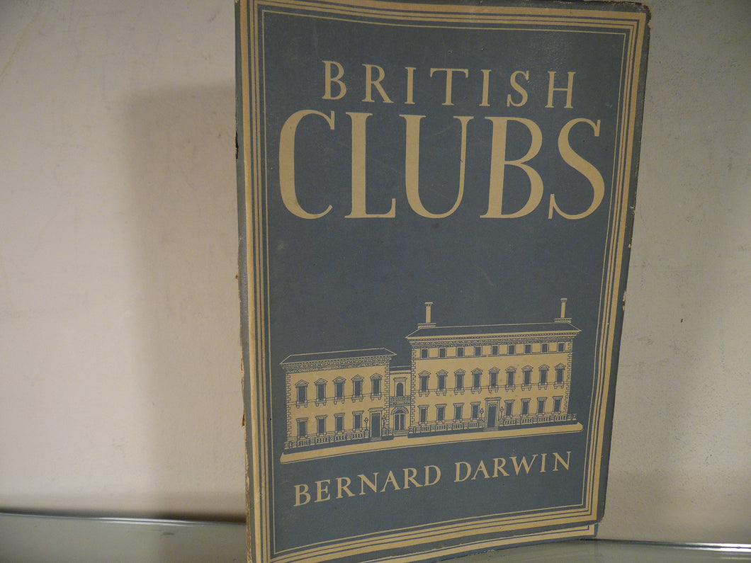 British Clubs