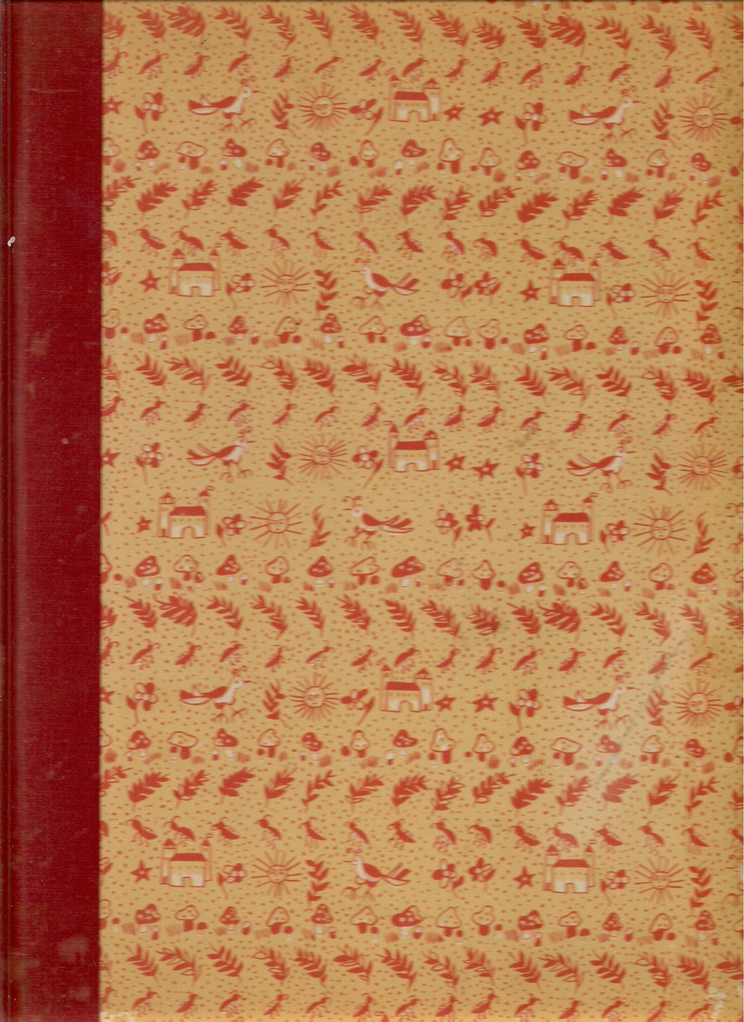 Once upon a time stories Ponsot, Marie