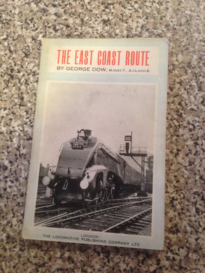 The East Coast Route