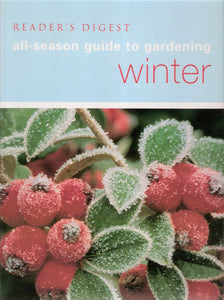 Winter (All Season Guide to Gardening) [Hardcover] reader-s-digest