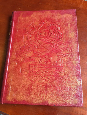 The Third Year of War in Pictures