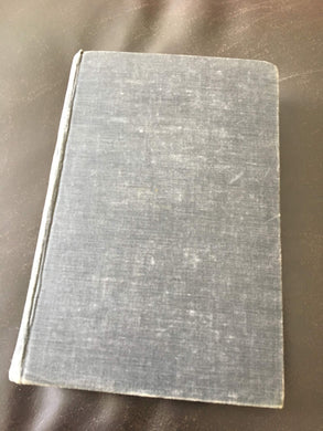 The Turn of the Tide 1939 - 1943 A Study Based on the Diaries and Autobiographical Notes of Field Marshal The Viscount Alanbrooke