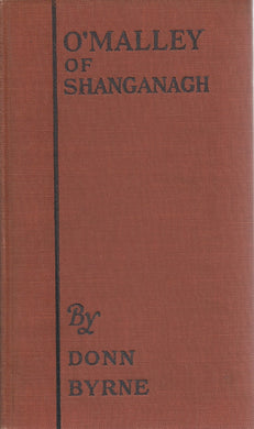 O'Malley of Shanganagh