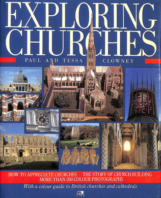 Exploring Churches