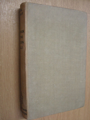 The Book of the Golden Eagle.