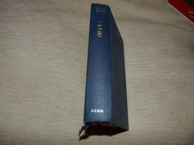 Spain: The Mainland (Blue Guides) Robertson, Ian