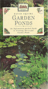 Garden Ponds