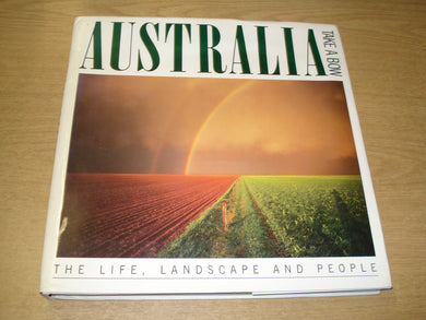 Australia Take a Bow: The Life, Landscape and People