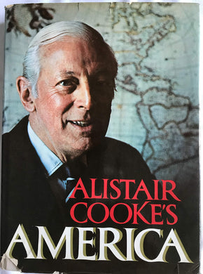 Alistair Cooke's America