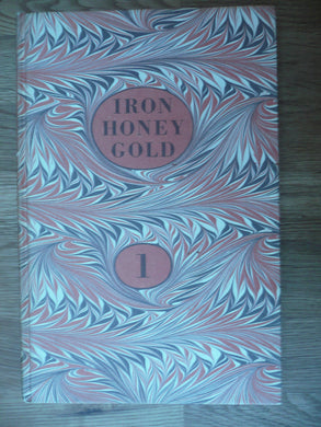 Iron Honey Gold1