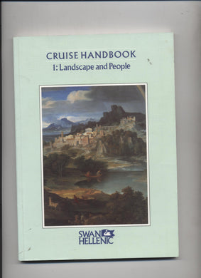 Cruise Handbook 1. Landscape and People [Paperback] Barry Cunliffe