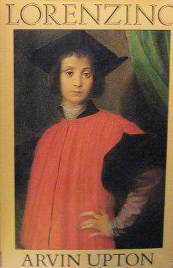 Lorenzino Upton, Arvin