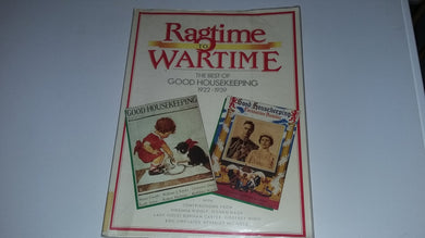 Ragtime to Wartime: 