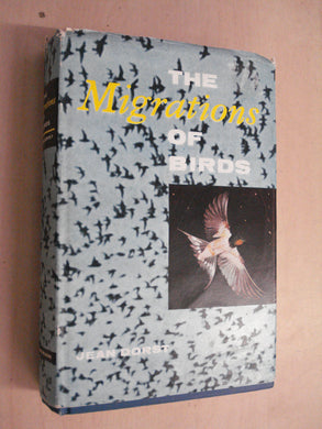 Migrations of Birds