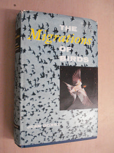 Migrations of Birds