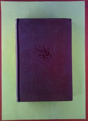 THE CLOISTER AND THE HEARTH: A TALE OF THE MIDDLE AGES. [Hardcover] Reade, Charles