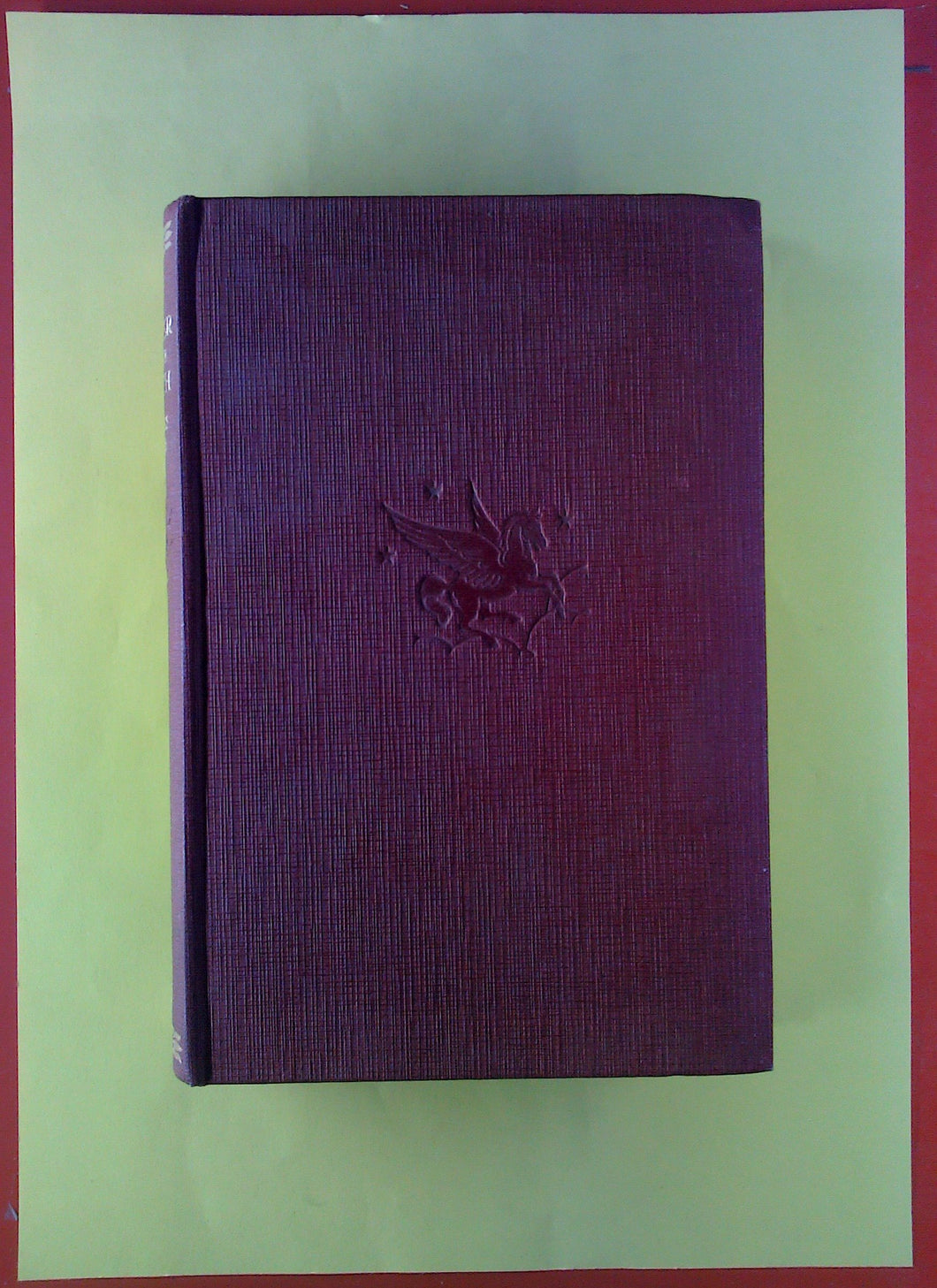 THE CLOISTER AND THE HEARTH: A TALE OF THE MIDDLE AGES. [Hardcover] Reade, Charles