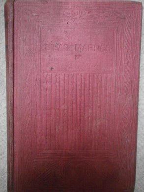 Silas Marner [Hardcover] Eliot, George