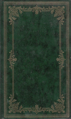 The Man who Cried. Heron edition