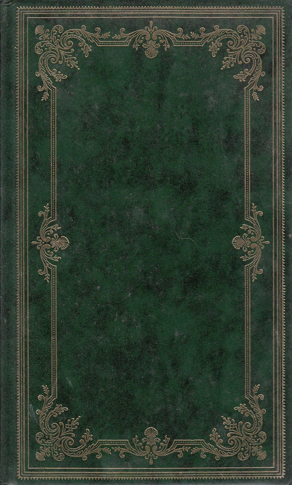 The Man who Cried. Heron edition