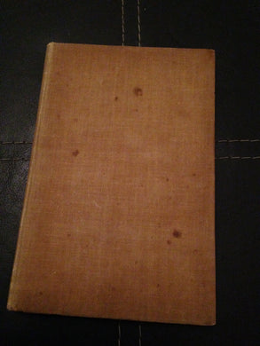 A LITTLE BOOK OF MODERN VERSE. [Hardcover] Ridler, Anne (compiler).