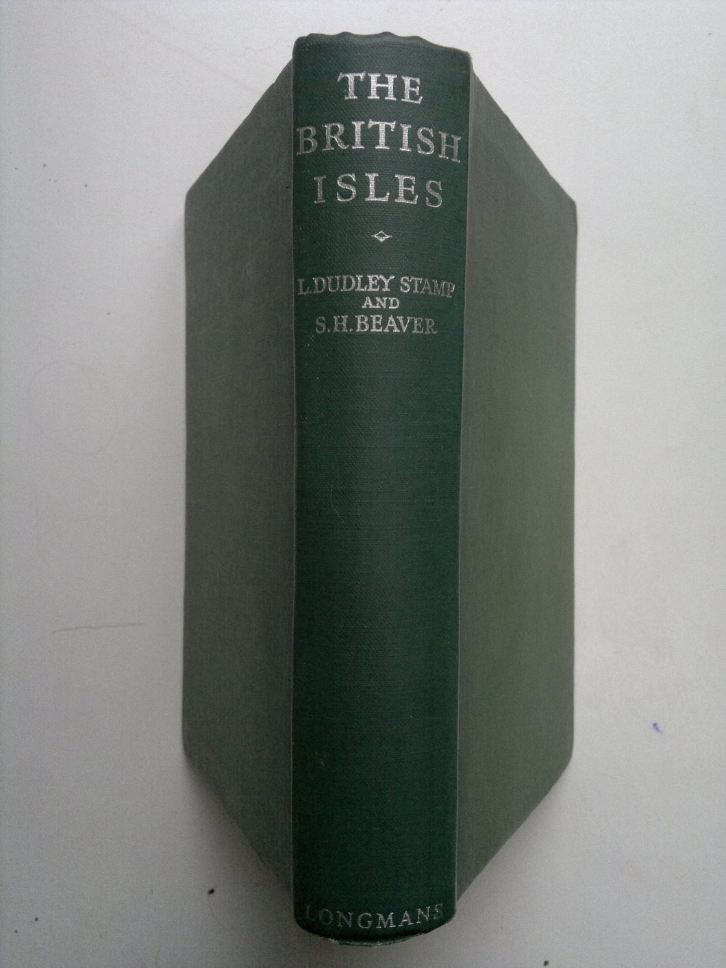 the british isles a geographic and economic survey