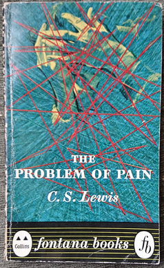 The Problem Of Pain ( Fontana )