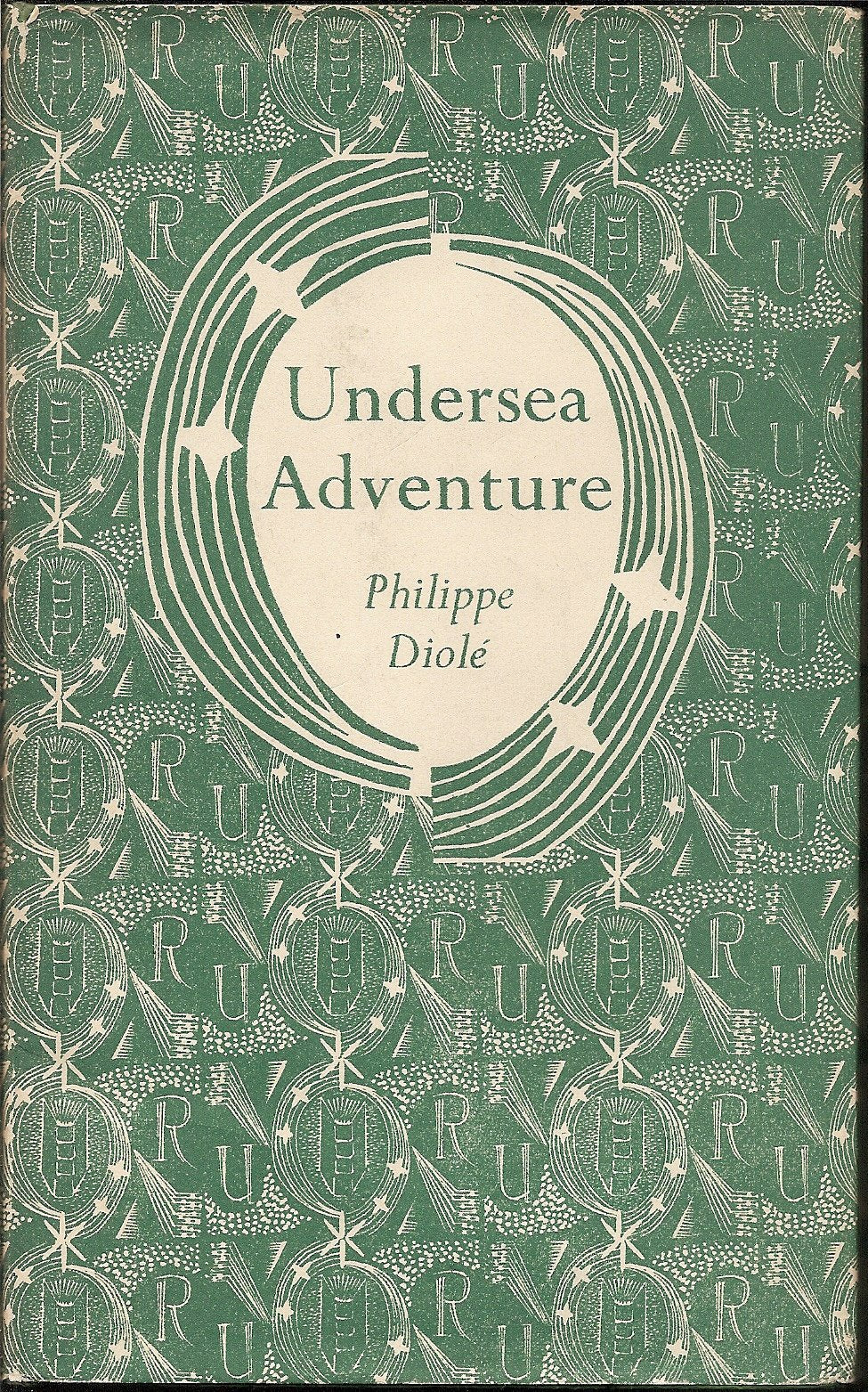 The Undersea Adventure