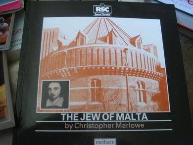 The Jew of Malta (Swan Theatre plays)