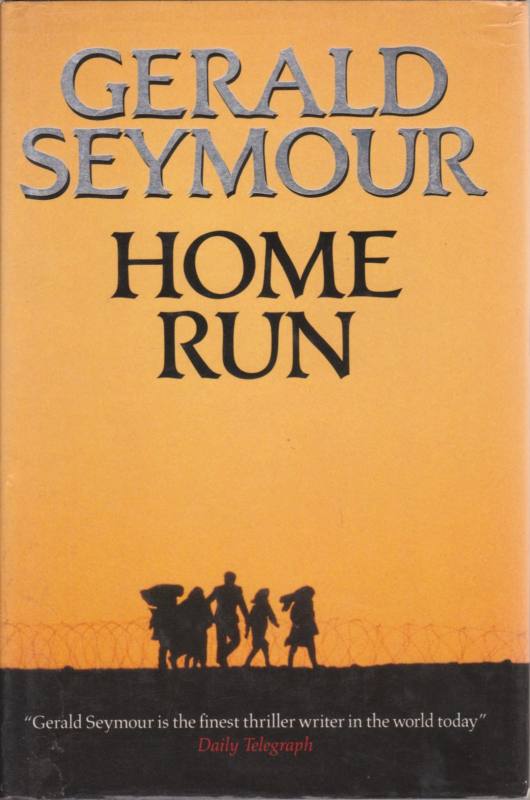 Home Run