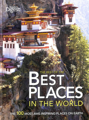 The Best of the Best Placed in The world