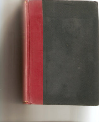 Cassell's French-English English-French Dictionary [Hardcover]