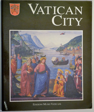 Vatican City Edition: First