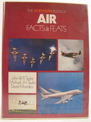 Guinness Book of Air Facts and Feats