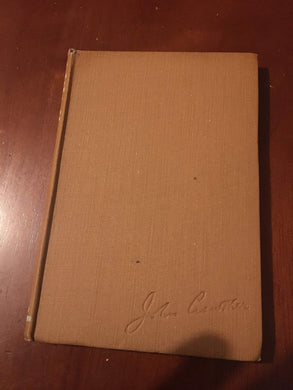 Trees and Shrubs of the British Isles [Hardcover] HODGSON, N. Barrie