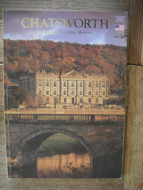 Chatsworth (Great Houses of Britain S.)