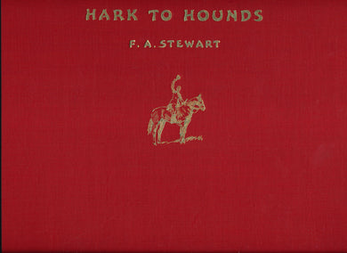 Hark To Hounds