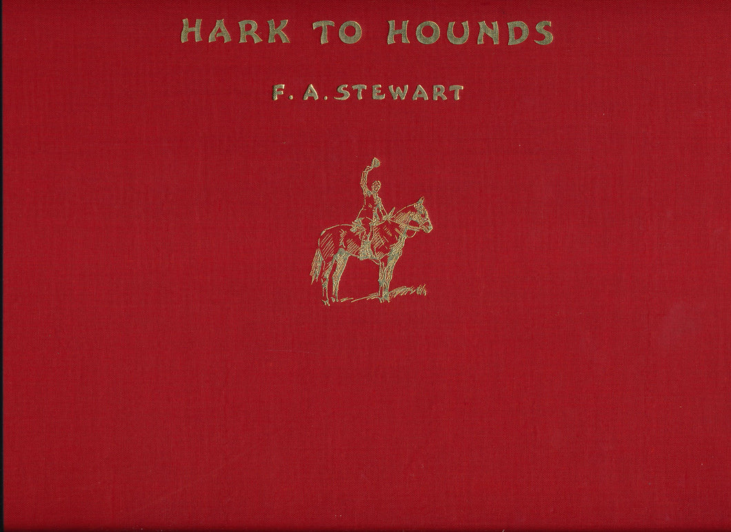 Hark To Hounds