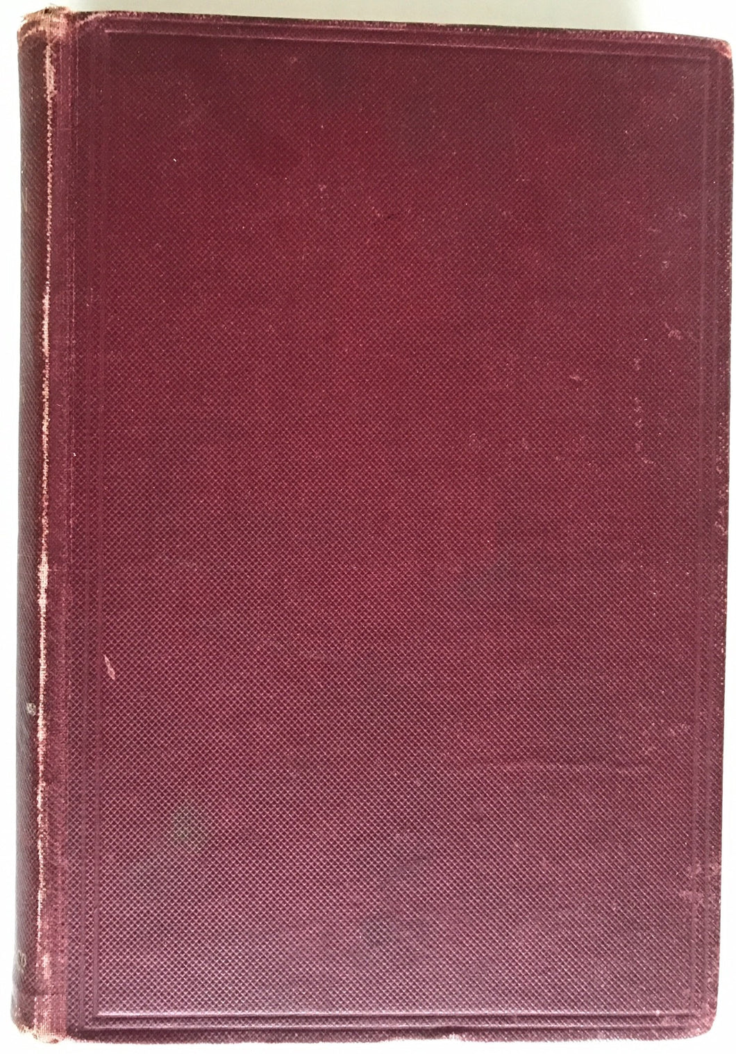 A Public School German Primer [Hardcover] Otto Siepmann