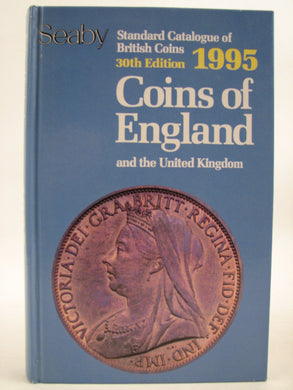 Seaby Standard Catalogue of British Coins 1995